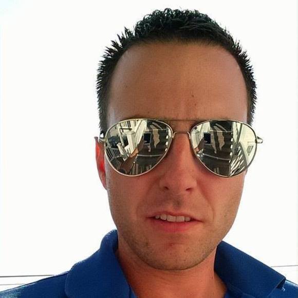 Meet your Posher, Kevin - Picture 1 of 1